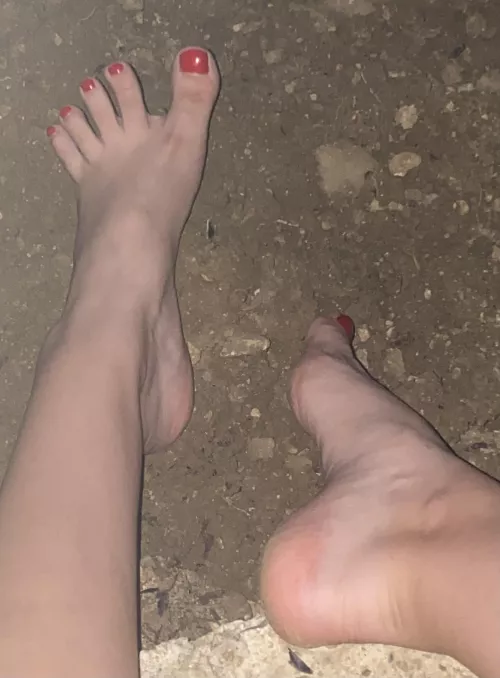 Should I do them dirty?