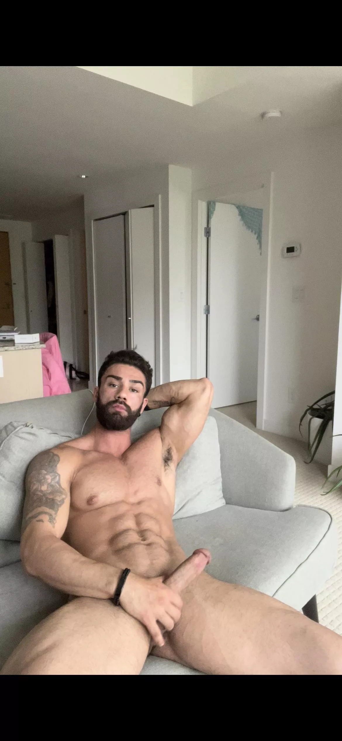 Tell me I’m the king