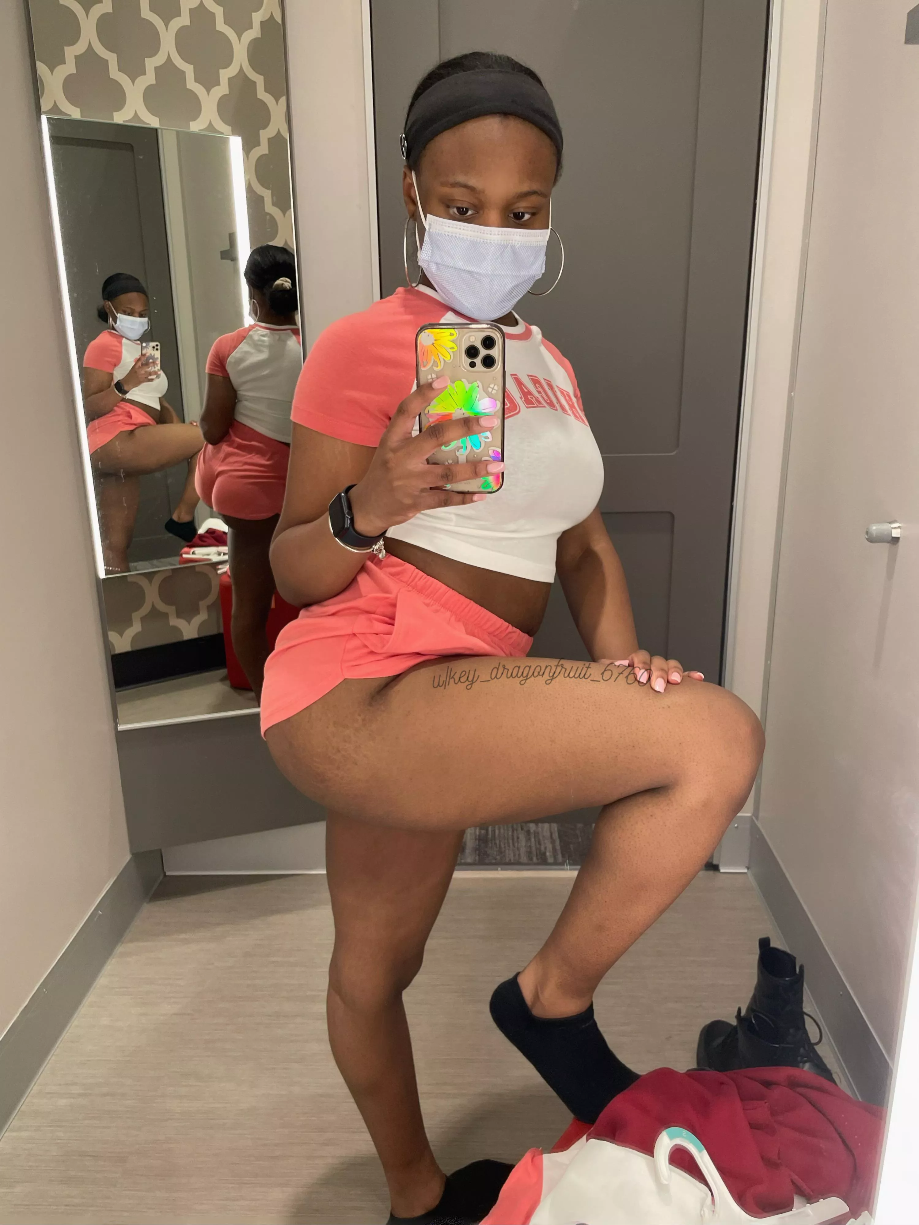 the store I work at has the cutest shit I swear