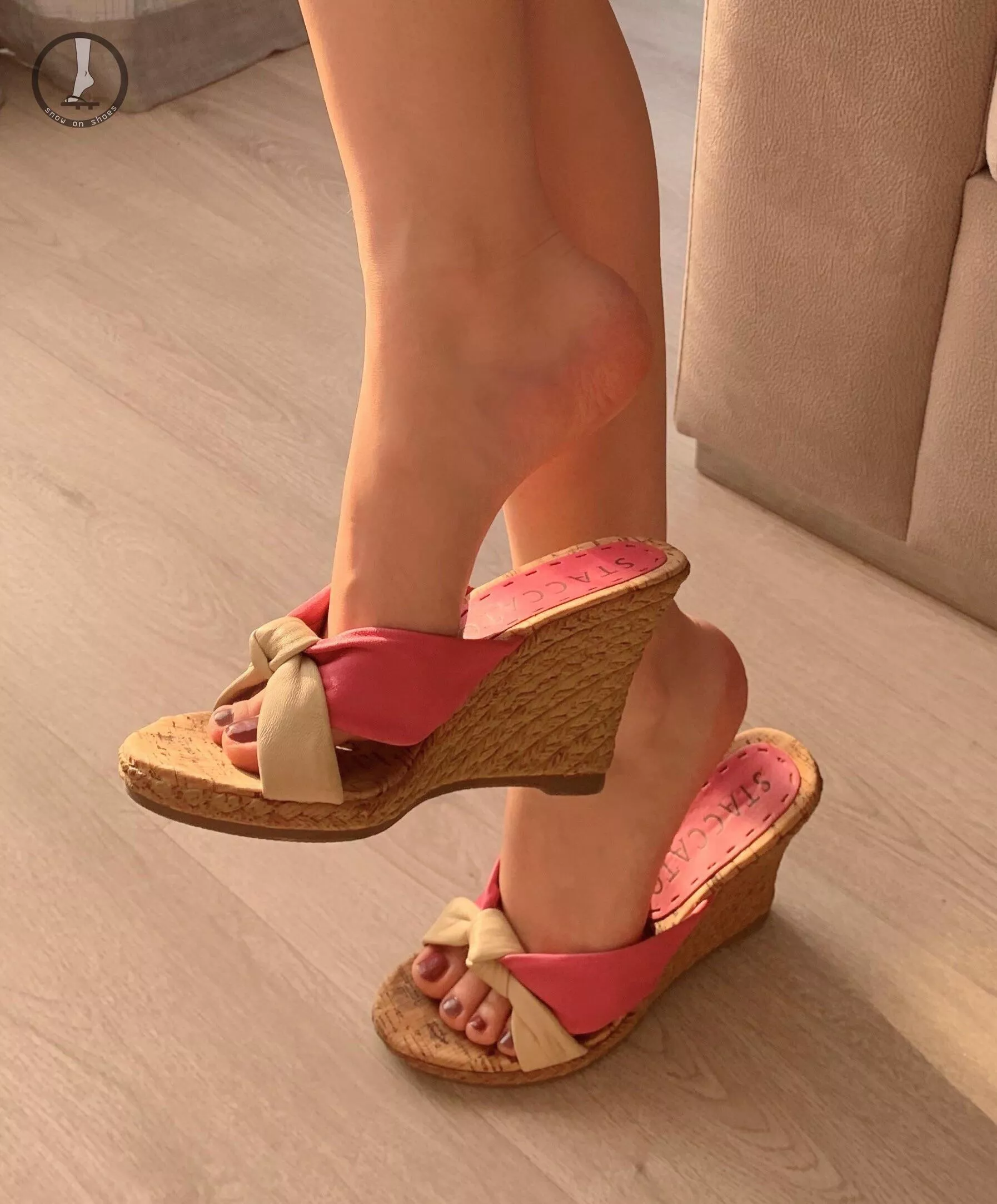 Todays special fro wegde lovers