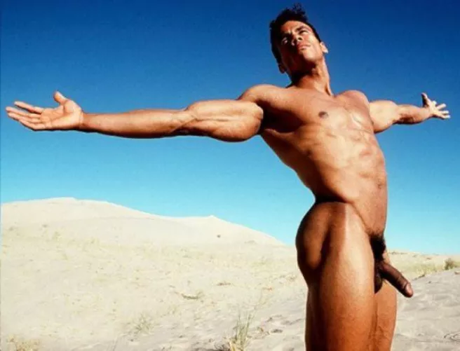 “Tony Wildman” …