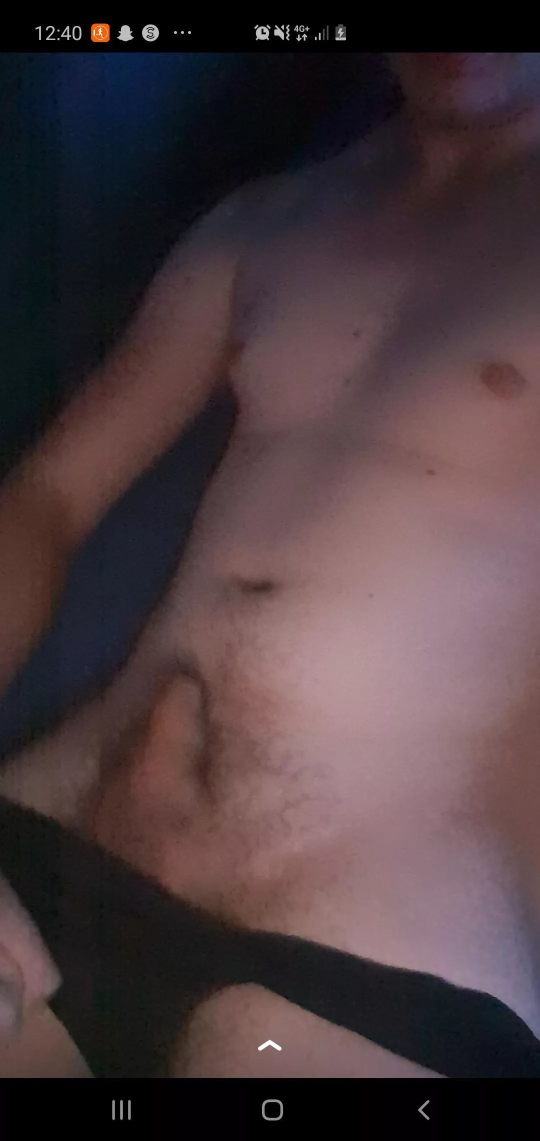 [u/photoOk3852] Another whiteboi who thought he could compete. He might be a grower but I still out manned him. Keep the challengers coming…