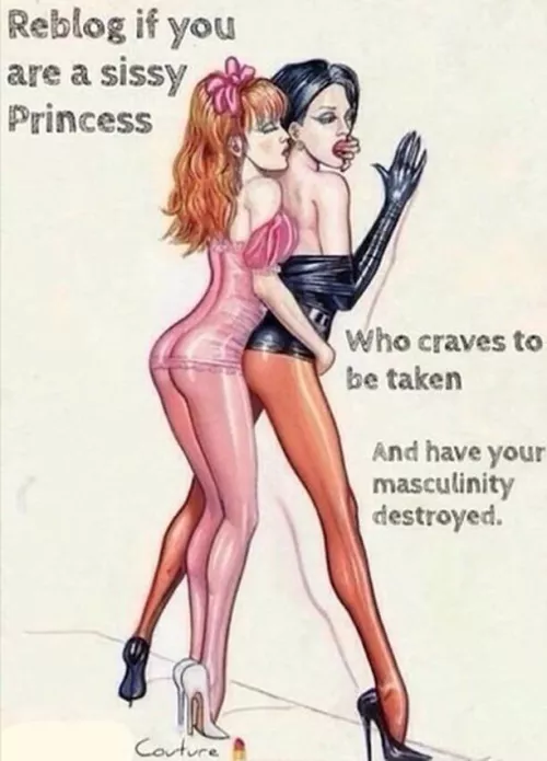 Well what else should I be when I failed as a man :3