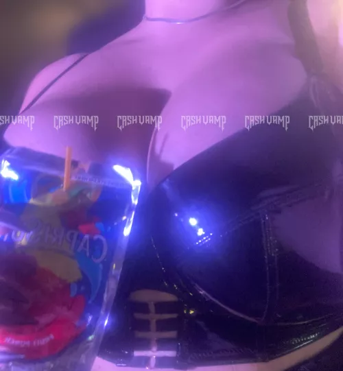 What caught your eyes first?