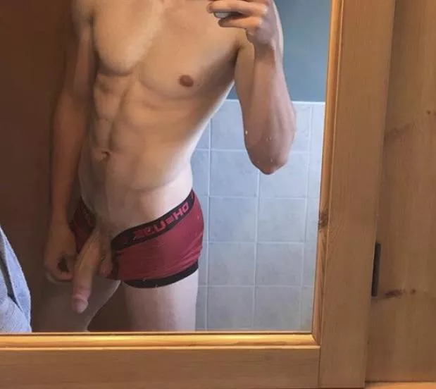 What would you do to me 😏