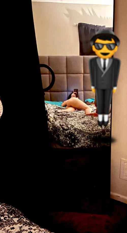 Whats everybody doing