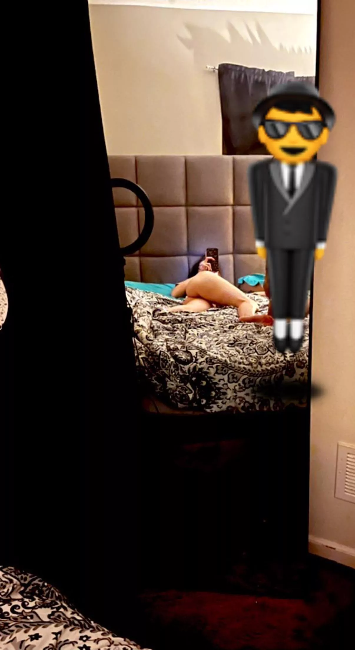 Whats everybody doing