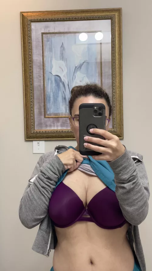 Who needs their bp checked