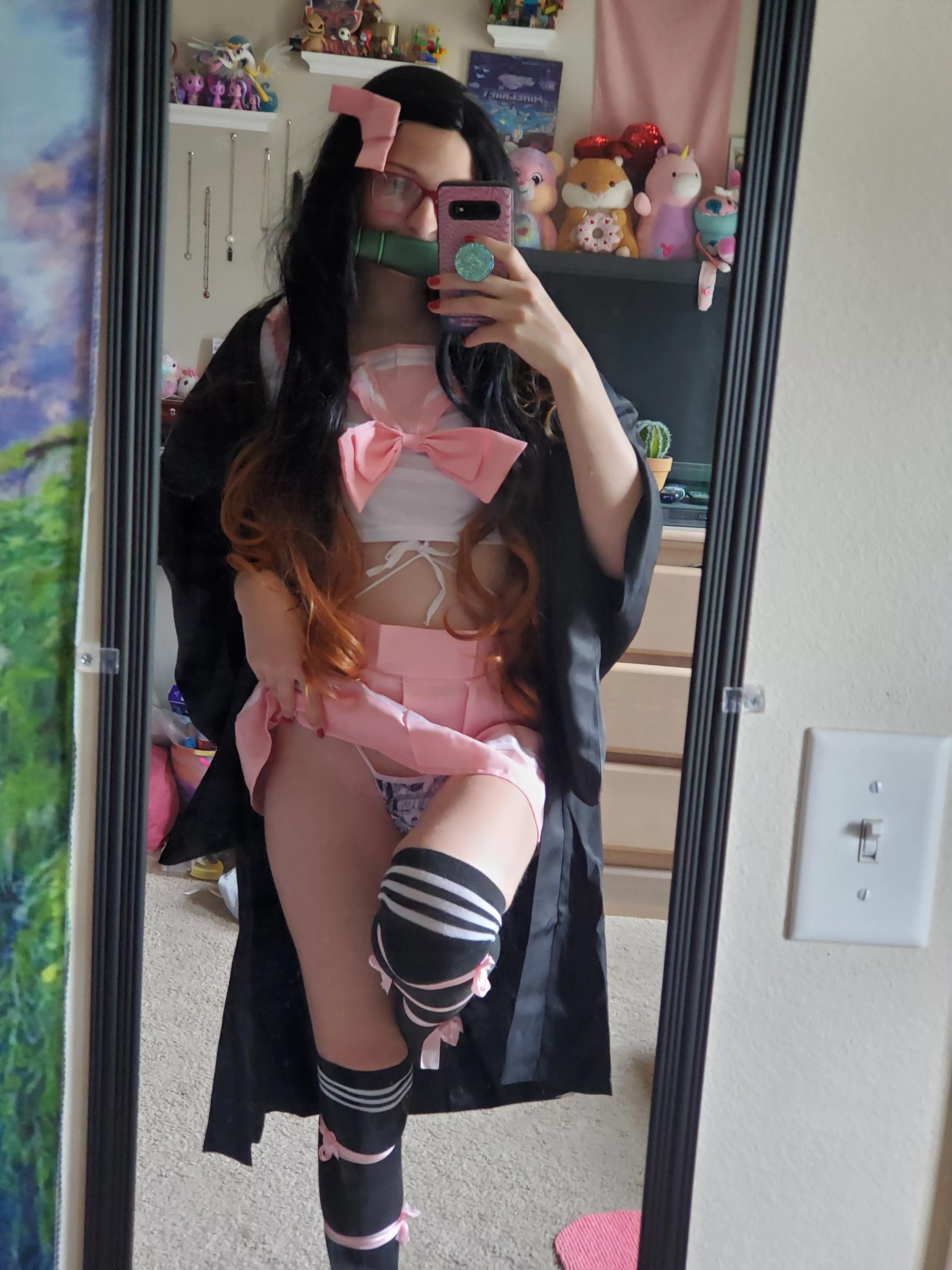 Will you please teach me how to be a good student professor?