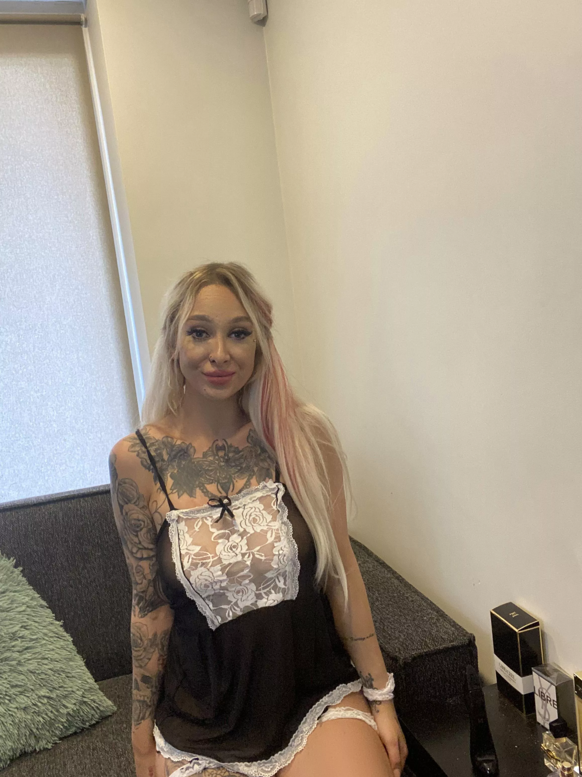 Would you fuck me stupid if I gave you a chance? Hint: say yes [F]19