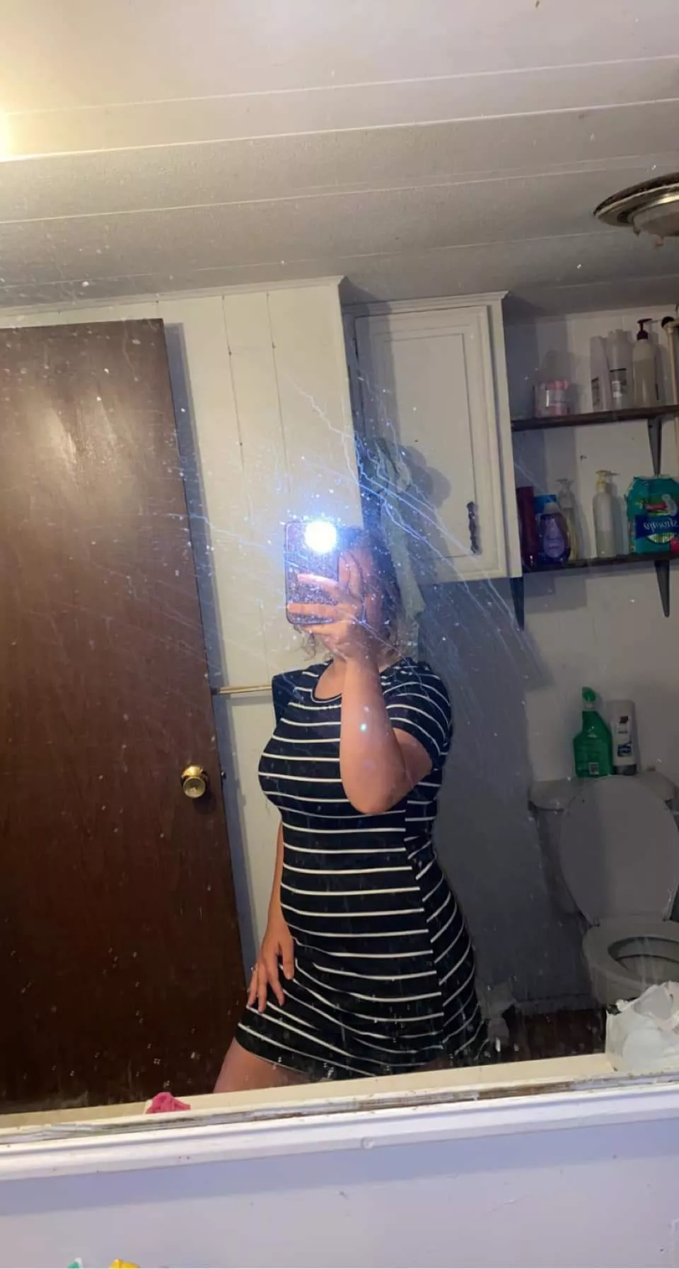 would you lift my dress and fuck me? free page 🤭