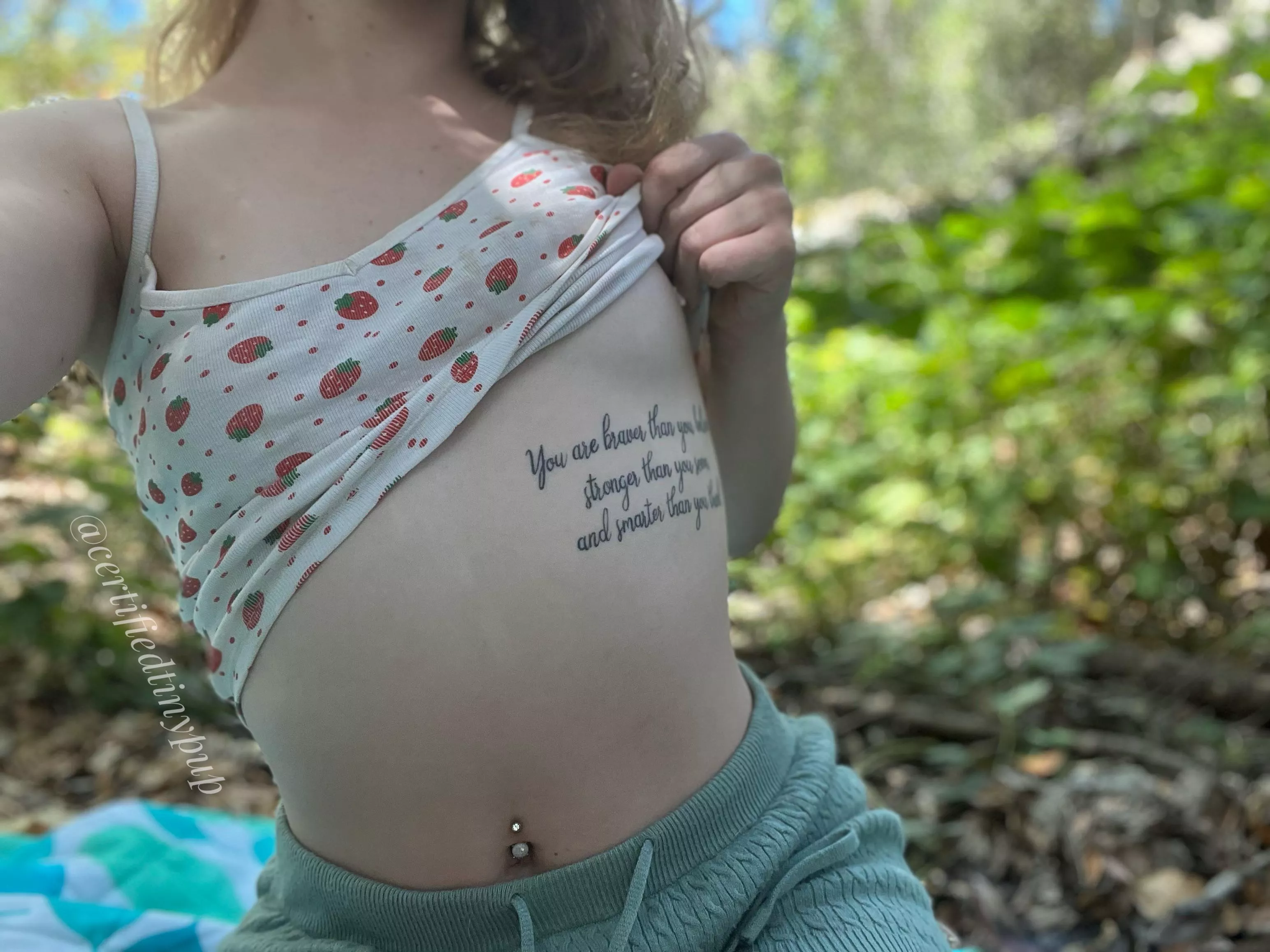 Would you play with them?🍓