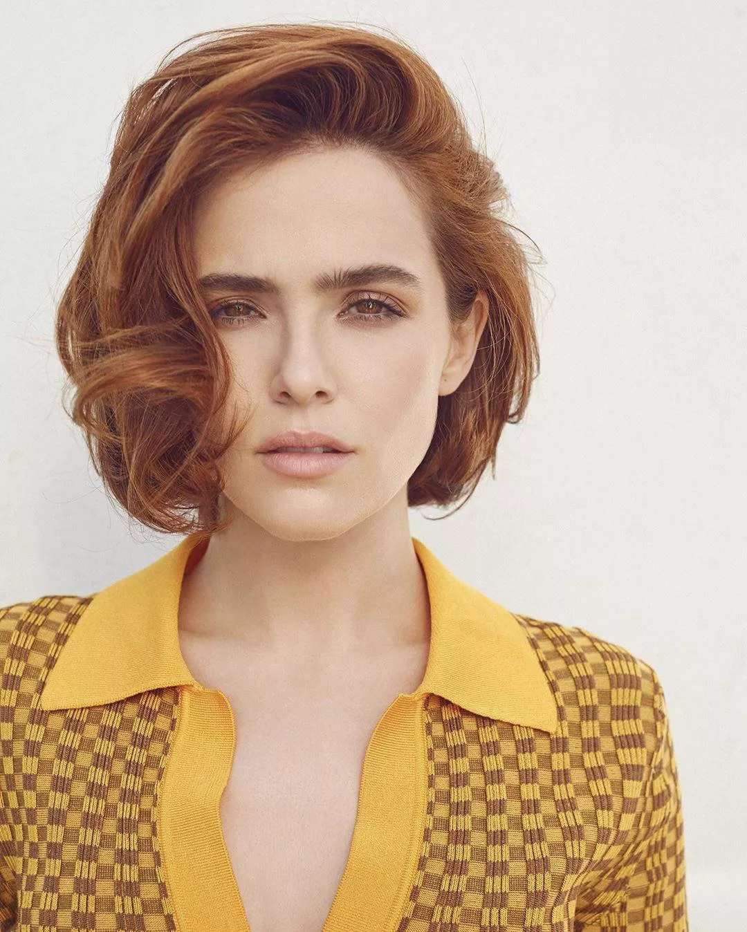 Zoey Deutch