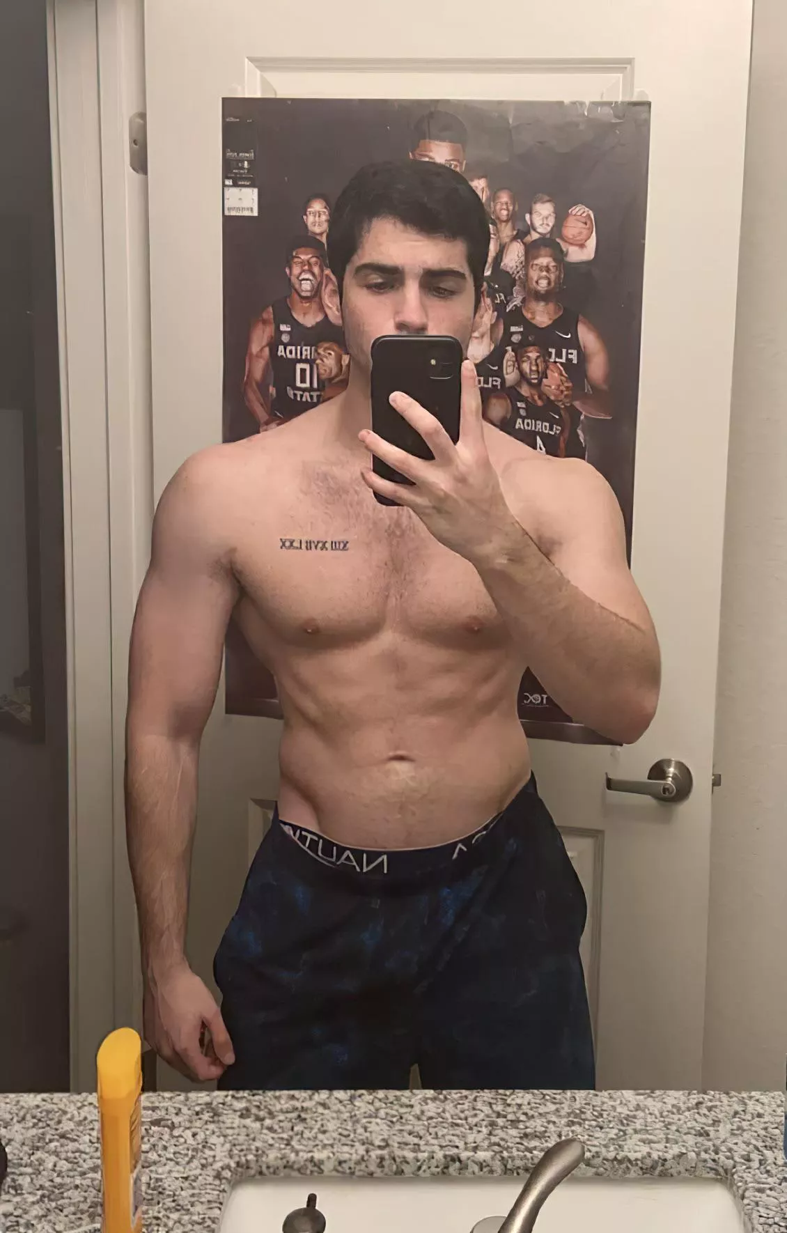 (25) imma steal your boyfriend bro