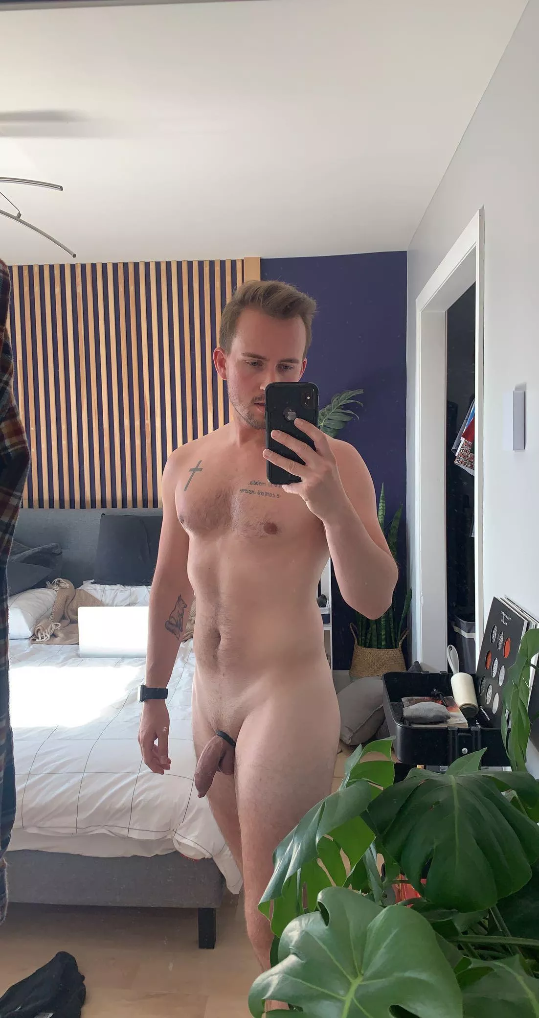 26… fat uc softie selfie