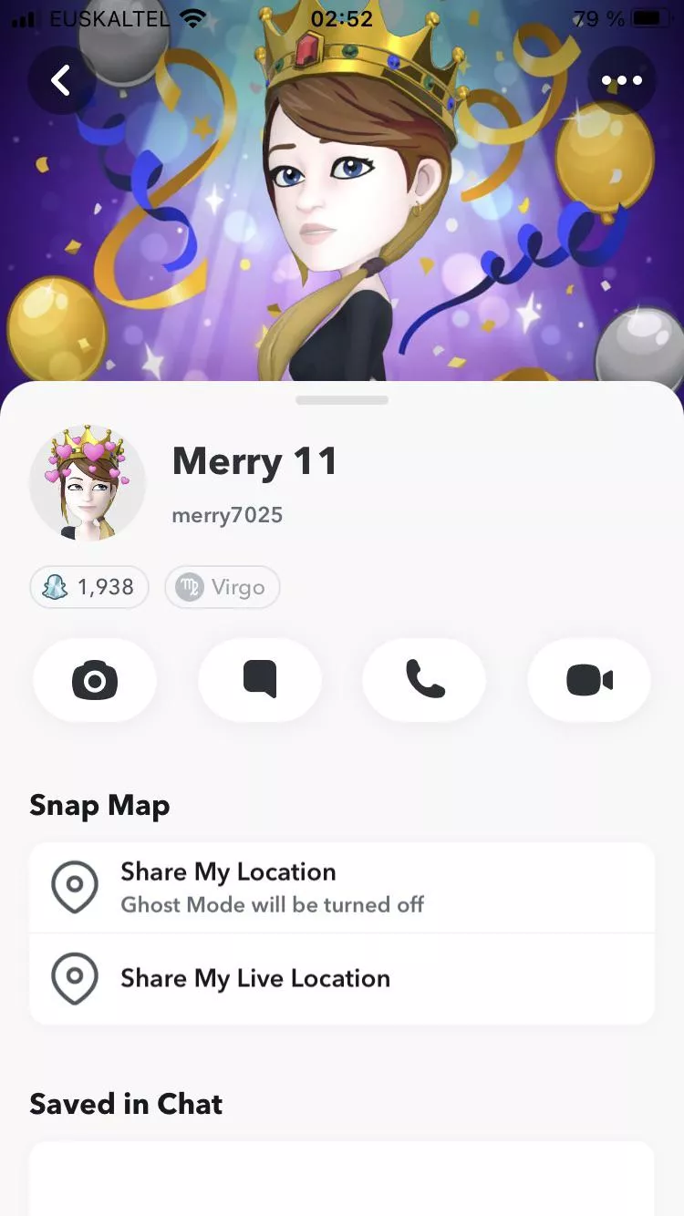 Add her