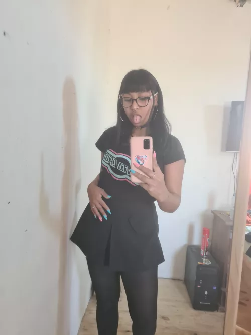 all girls need sex especially me