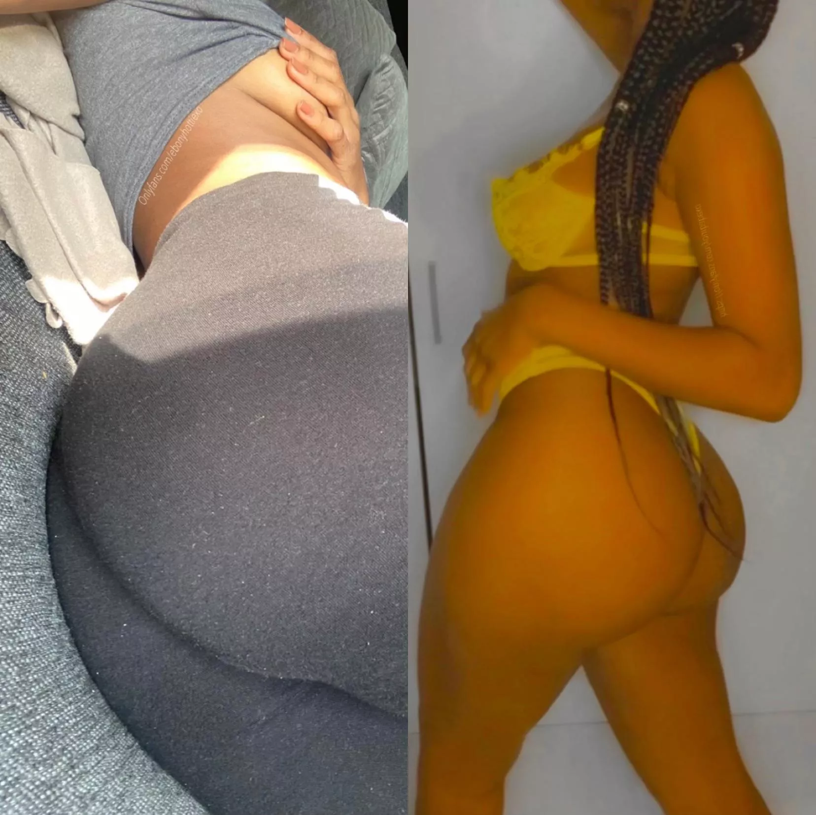 Arrow ⬆️⬆️ if you would fuck me GOOD💦 Huge Promo on my OFs🔥Cum see more of me now 600+ content for you😉😍