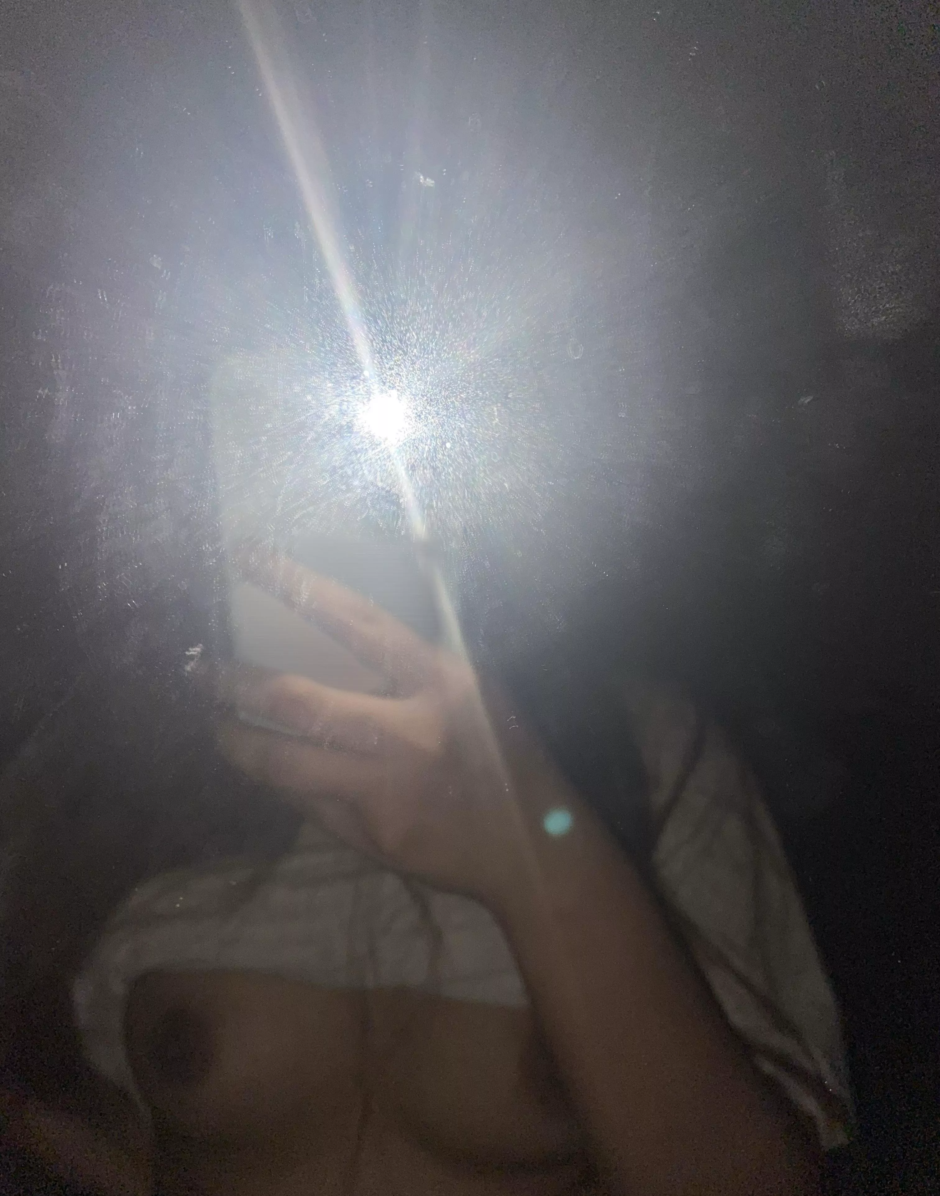 can I send u pics like this before sleeping? [f]