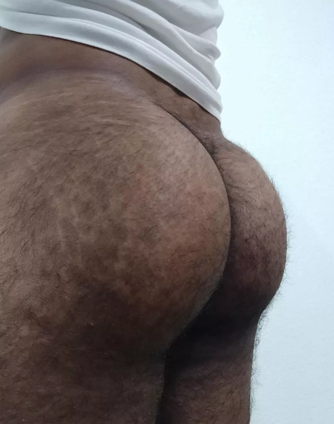 can your dick reach my hole? 🤭