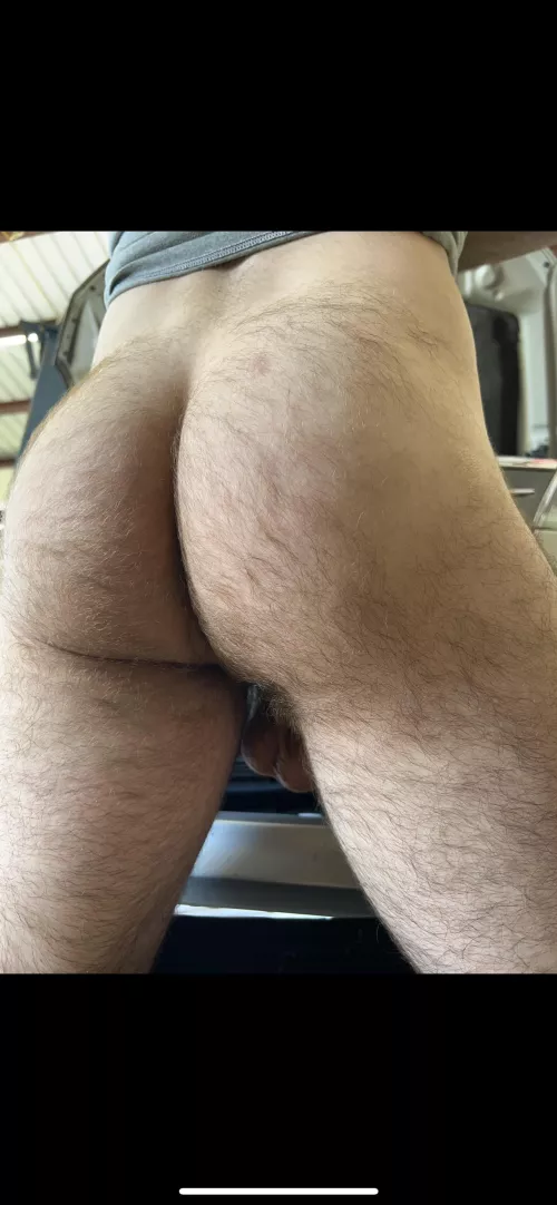 Celebrating hump day in the shop!