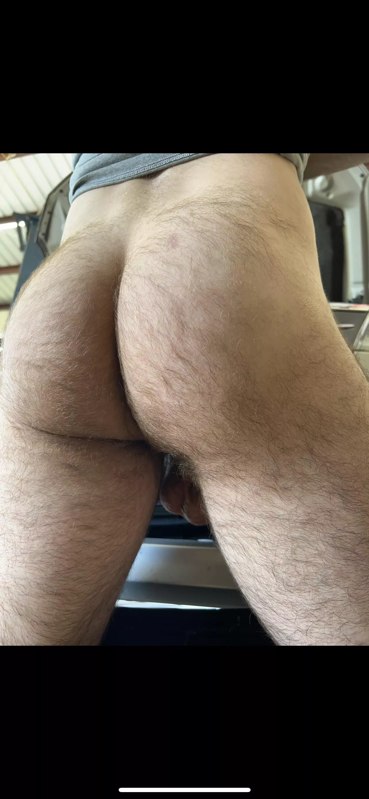 Celebrating hump day in the shop!