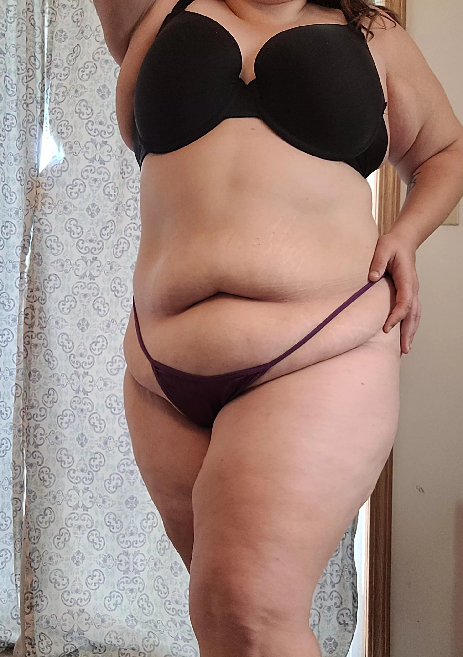 chubby and beautiful 😍