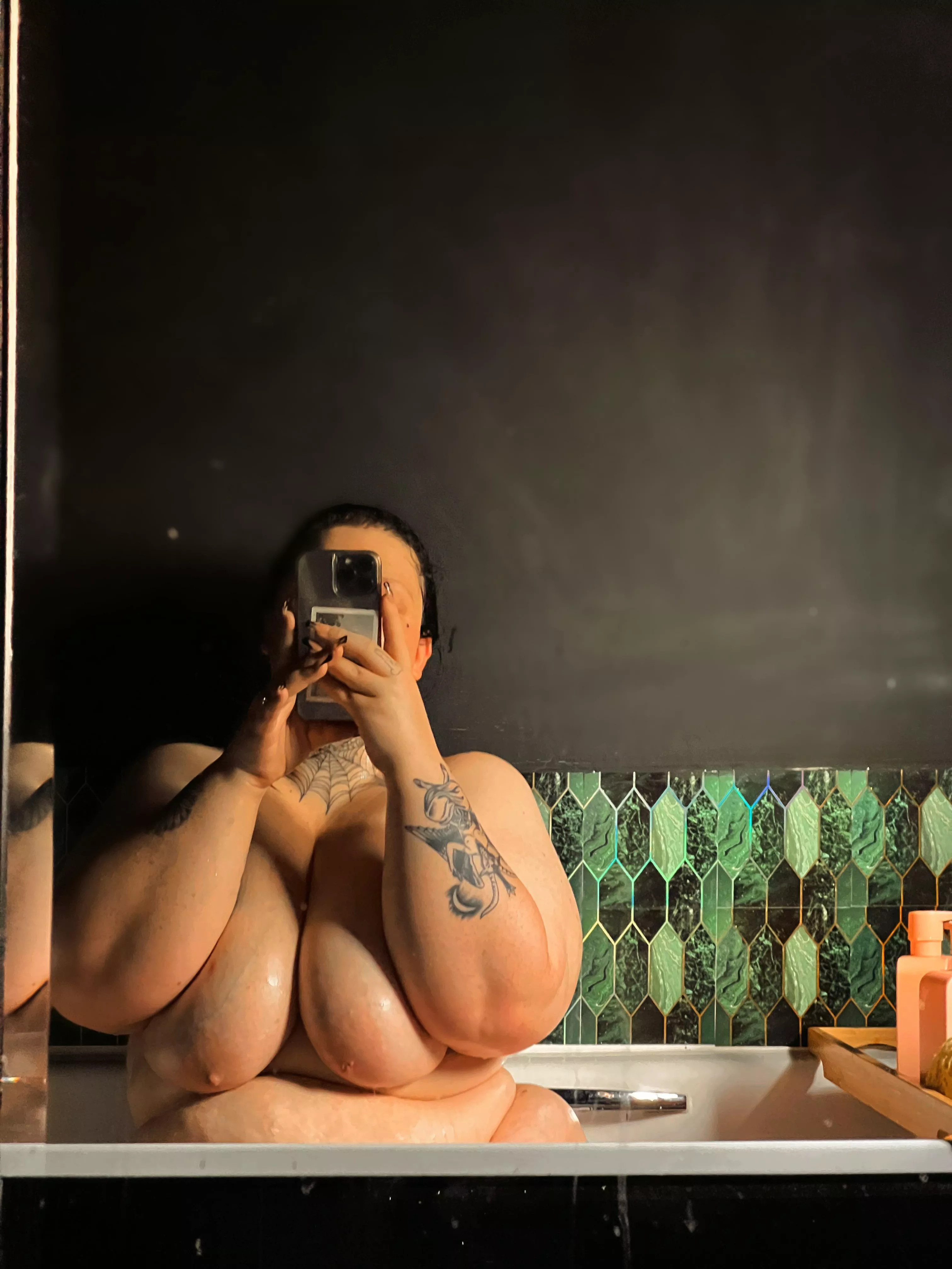 Come join me !? 🖤💚