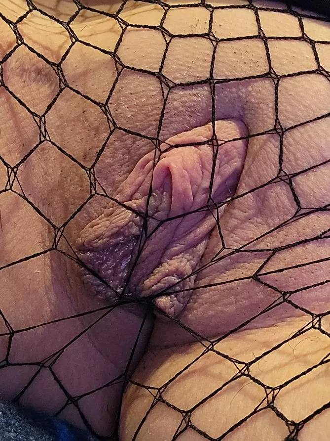 come rip a hole 😏