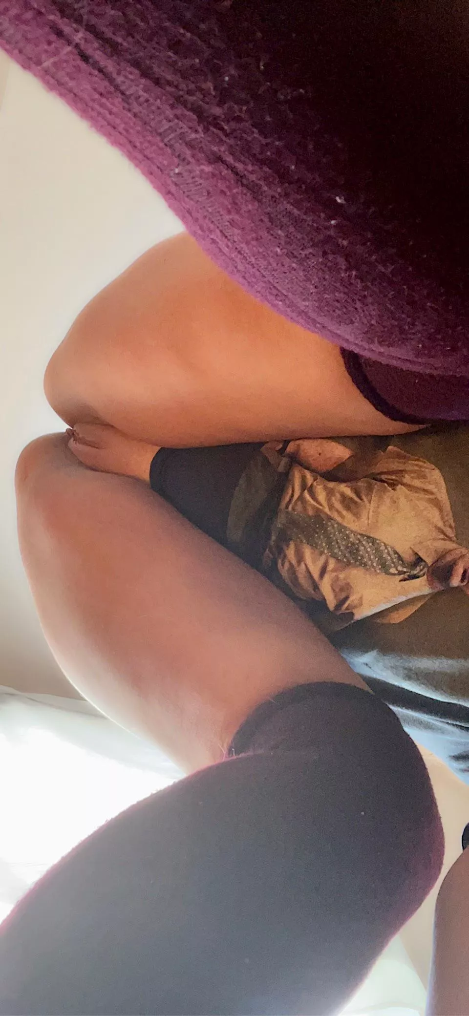 Do I look tall from here ? [f] 6’2