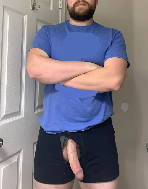 Do people like Bi Dad’s going wild? [35]