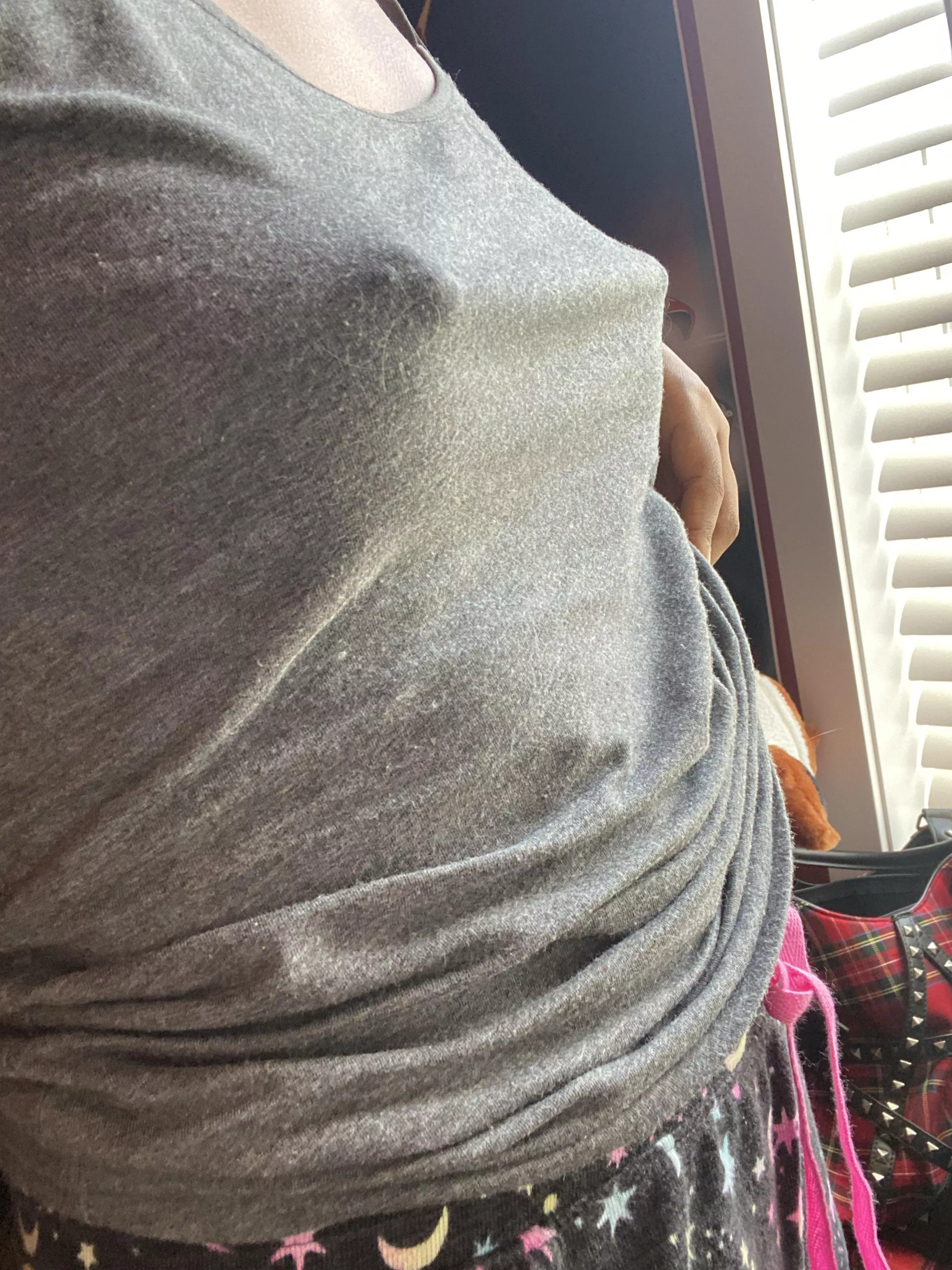 Don’t poke an eye out!