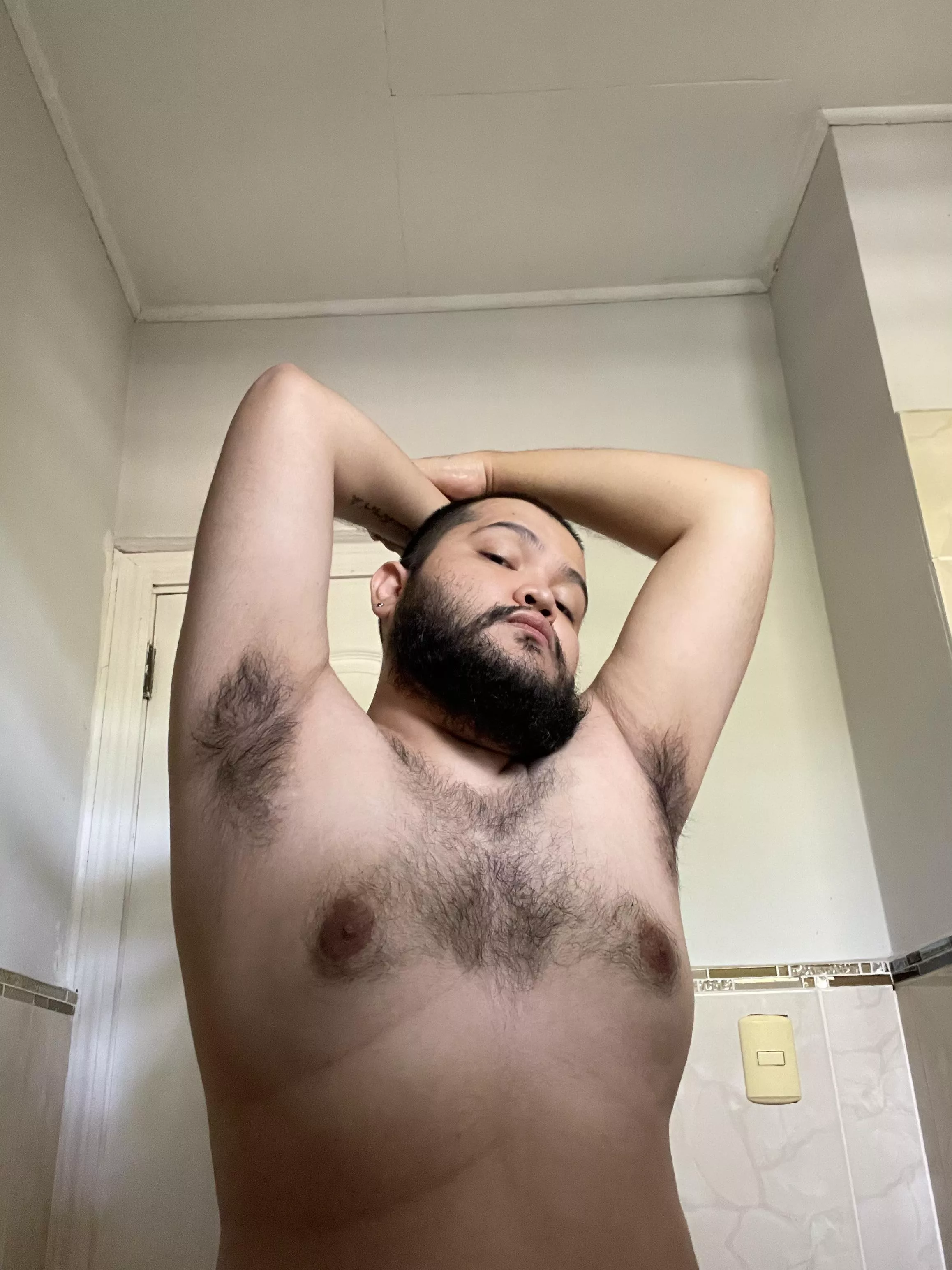 Felt it was good lighting for a pit shot, hope you like my gamer pits