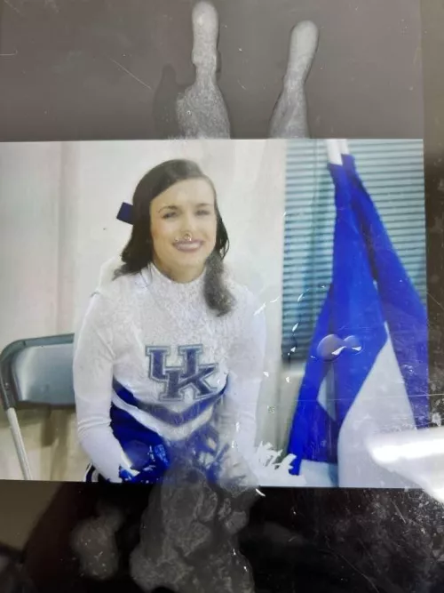 Go cats…kik Coletrainnn8