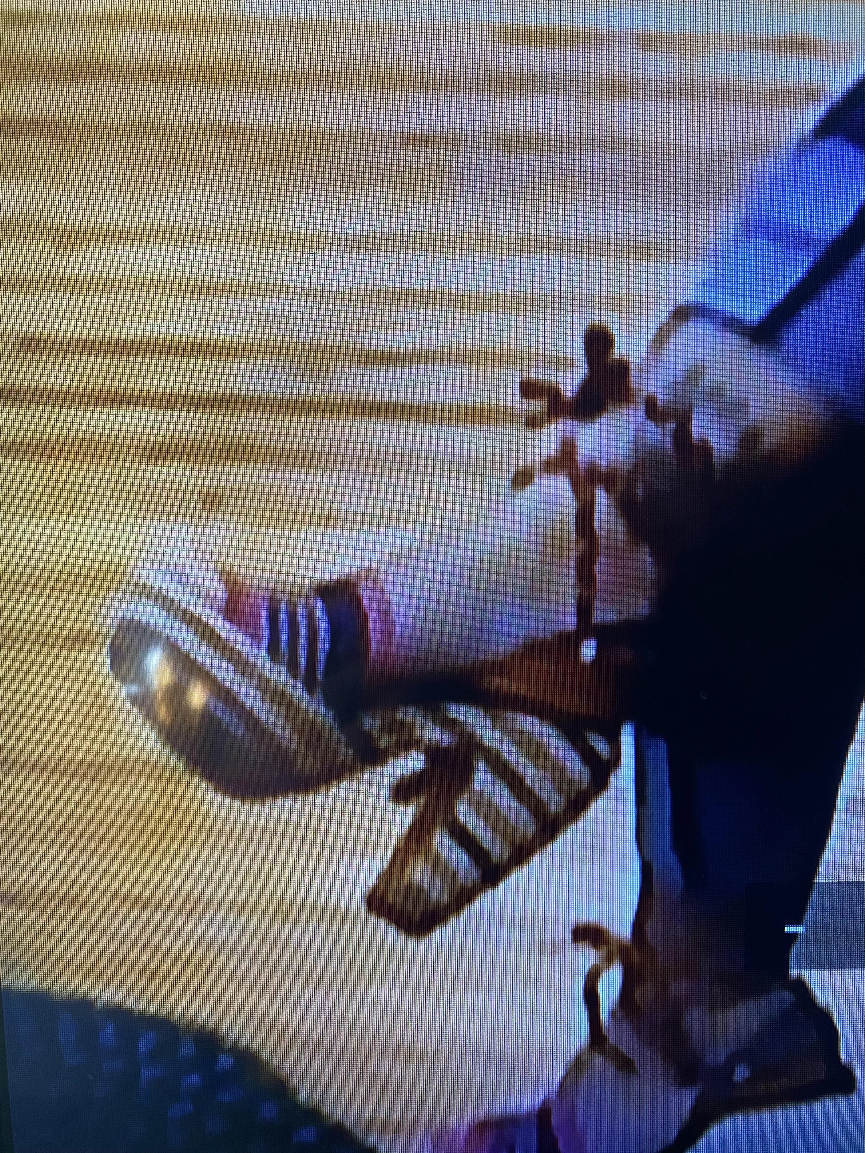 Help I saw Jwoww wear these on Jersey Shore S6 and I’m dying to find this heel!