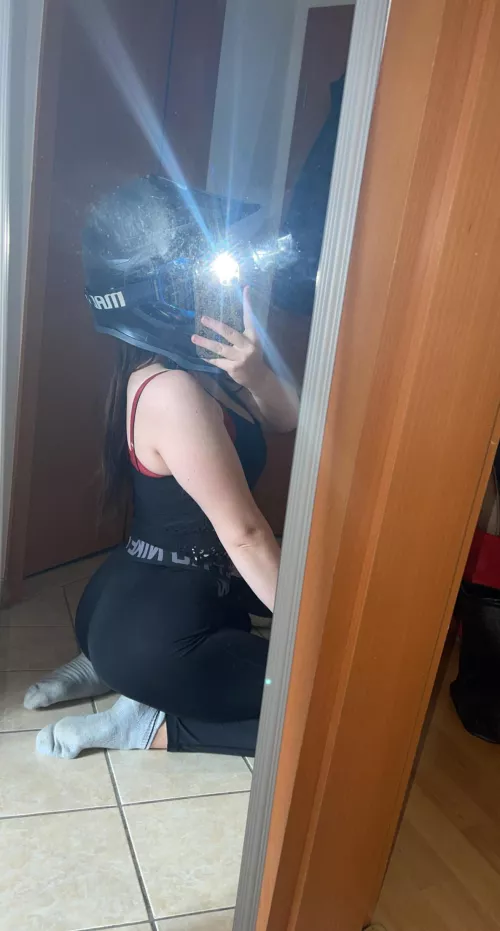 How long would it take until Netflix asks if we’re still watching?