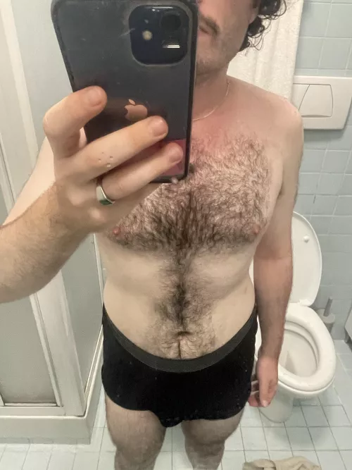 How’s this? 23 LDN