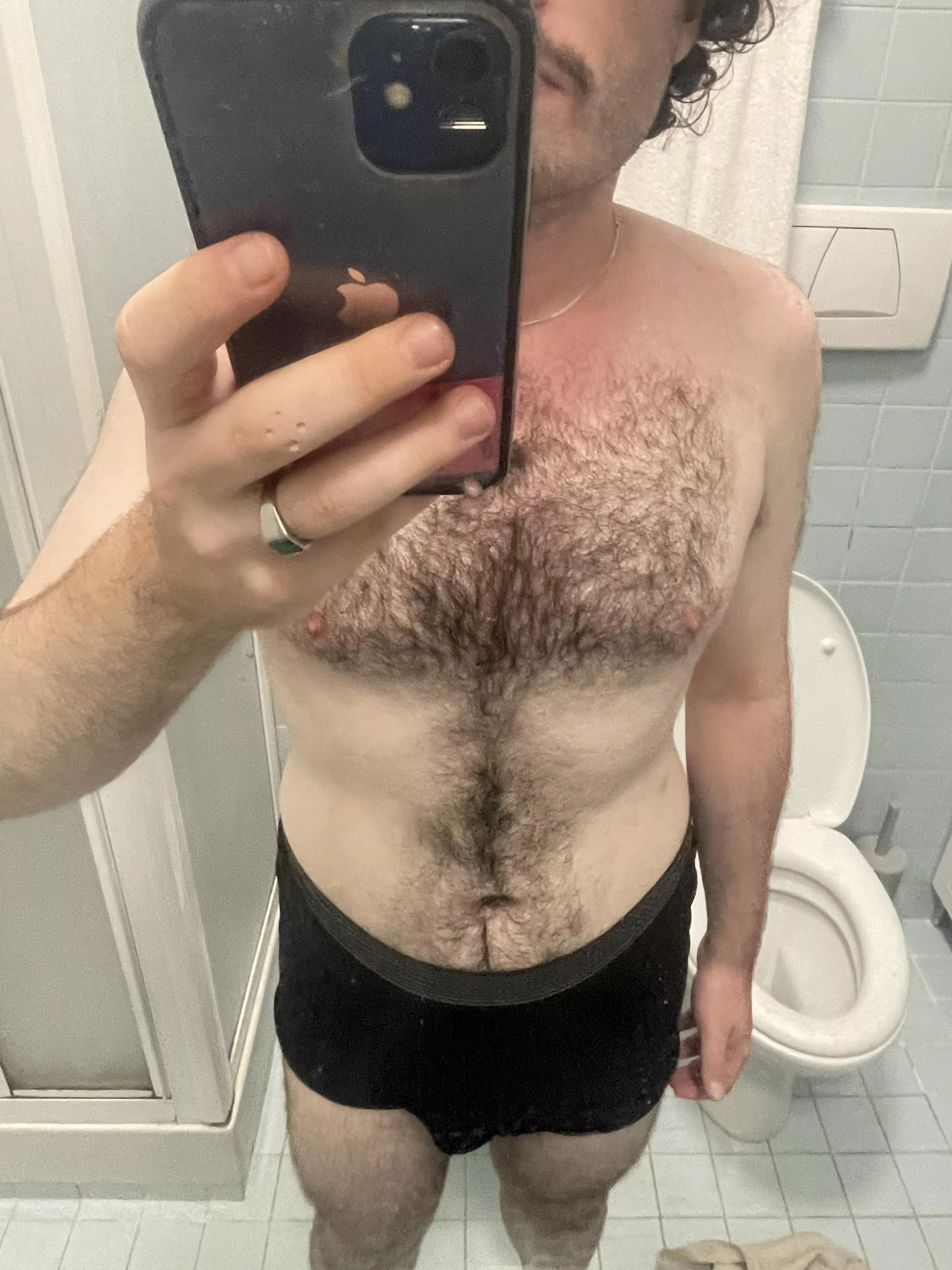 How’s this? 23 LDN