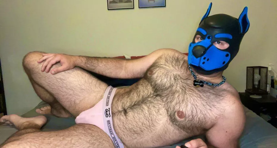 I do love a jockstrap