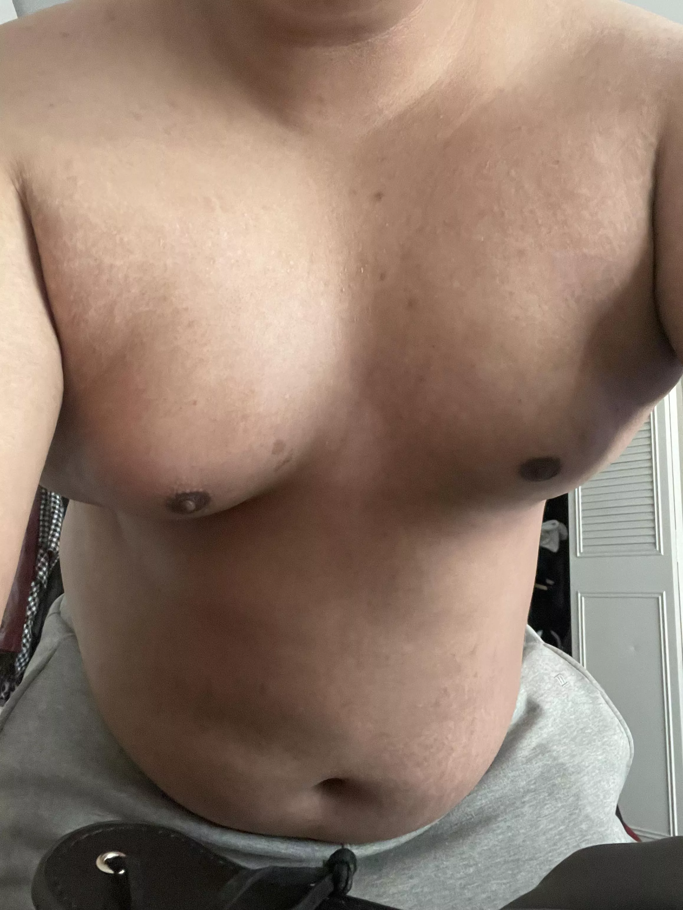 I love being on top 🥵