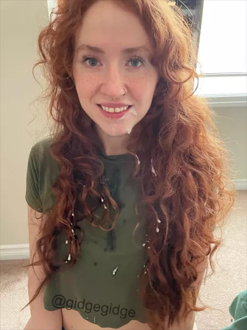 I love being told I’m a good girl ❤️