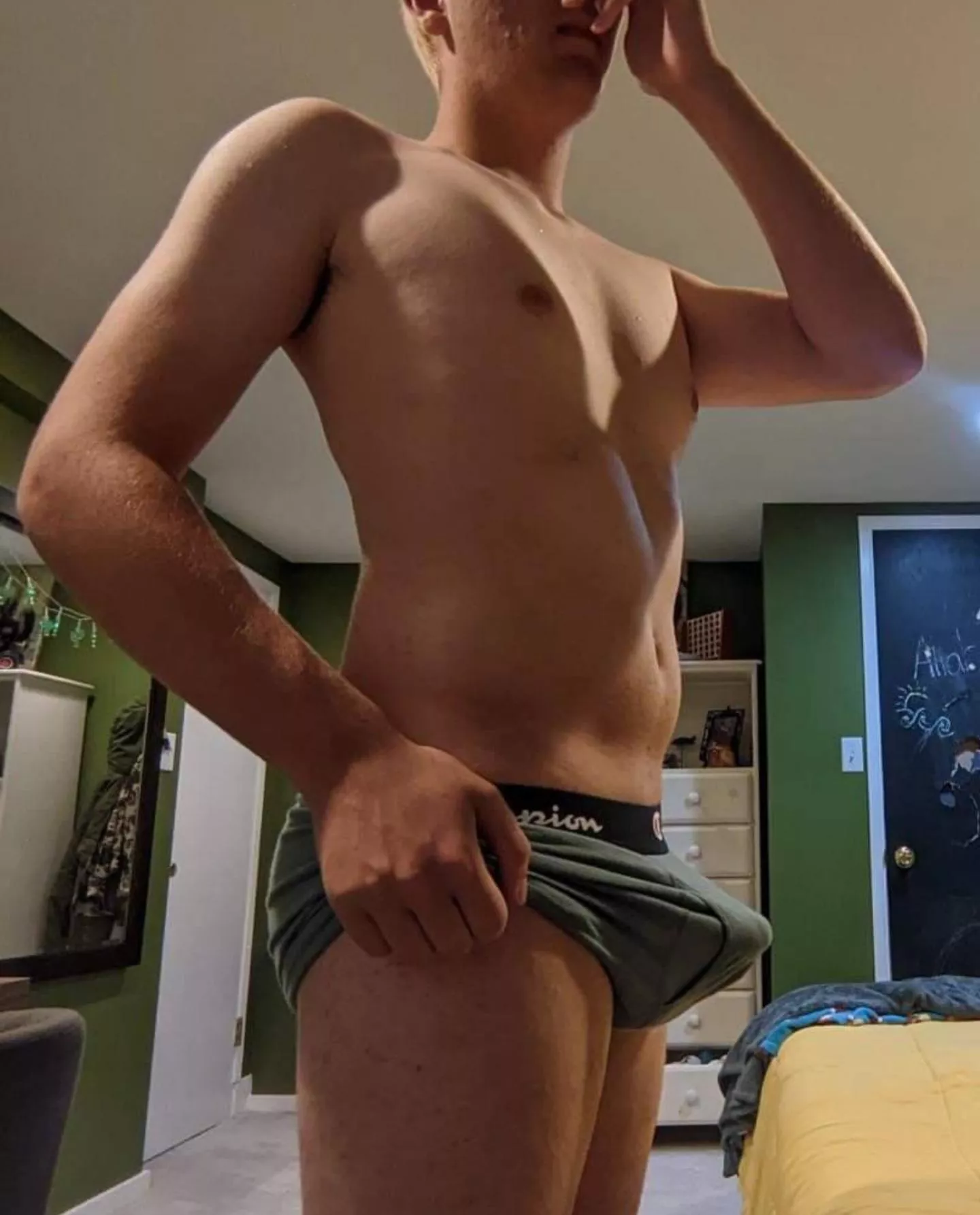 i think this is one of my favorite pics of me