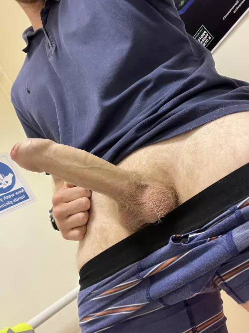 I wonder what my gf would think of me posting here…