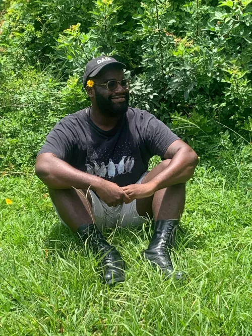 I'm calling this aesthetic 