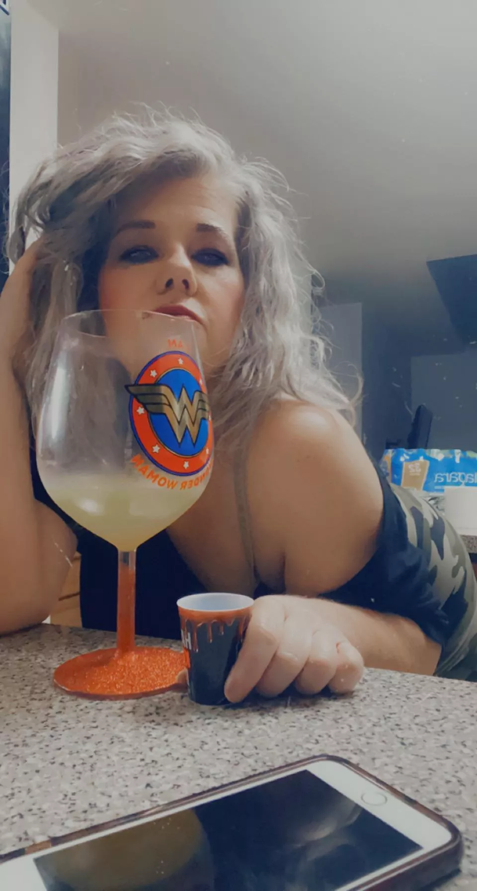 I’m so done with marriage- never again!