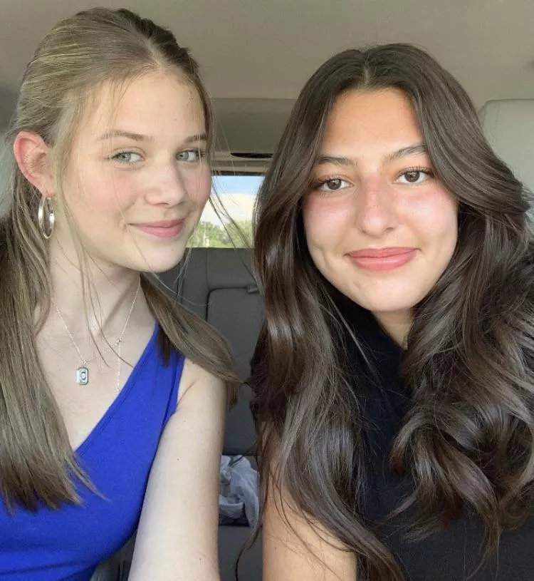 [irtr] Left or right for top?💦