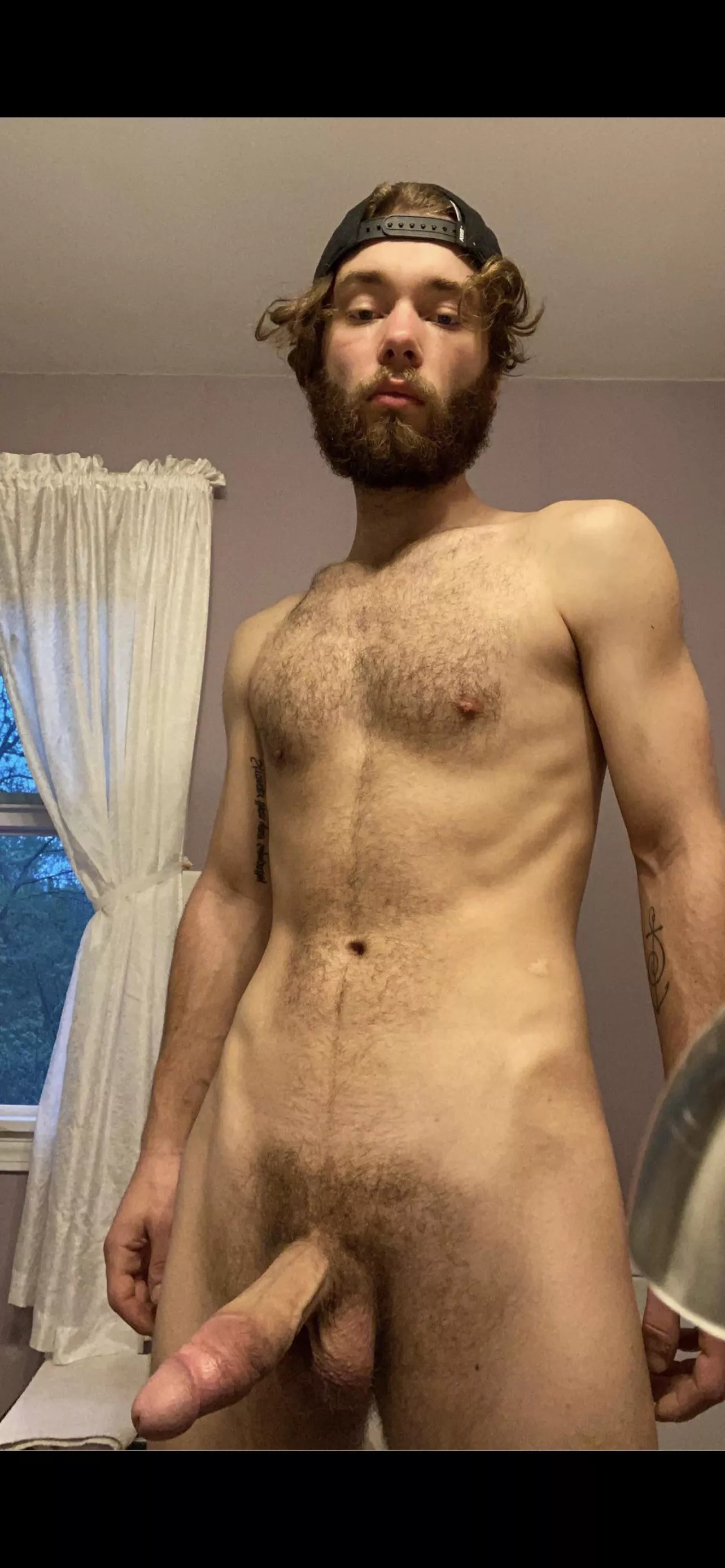 It’s been awhile since I’ve had my dick sucked by a bro