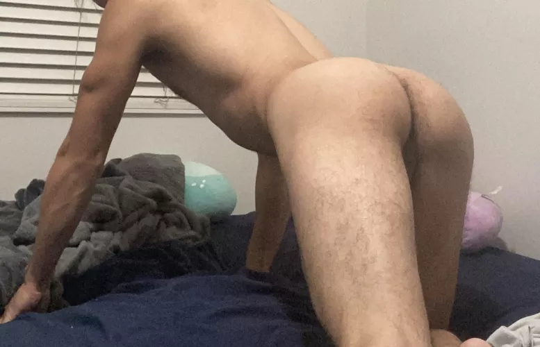 Just before I shaved 🥲
