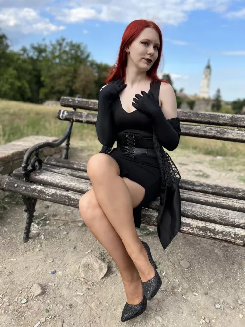 Let’s chill together