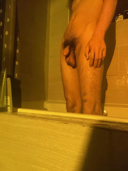 lol how’s it hangin’ [22]